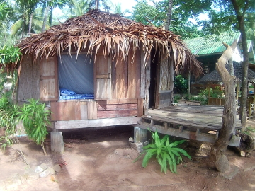 Bungalow at Sunset Beach Bungalow, Ko Jum