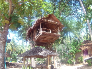 Bungalow at Sunset Beach Bungalow, Ko Jum